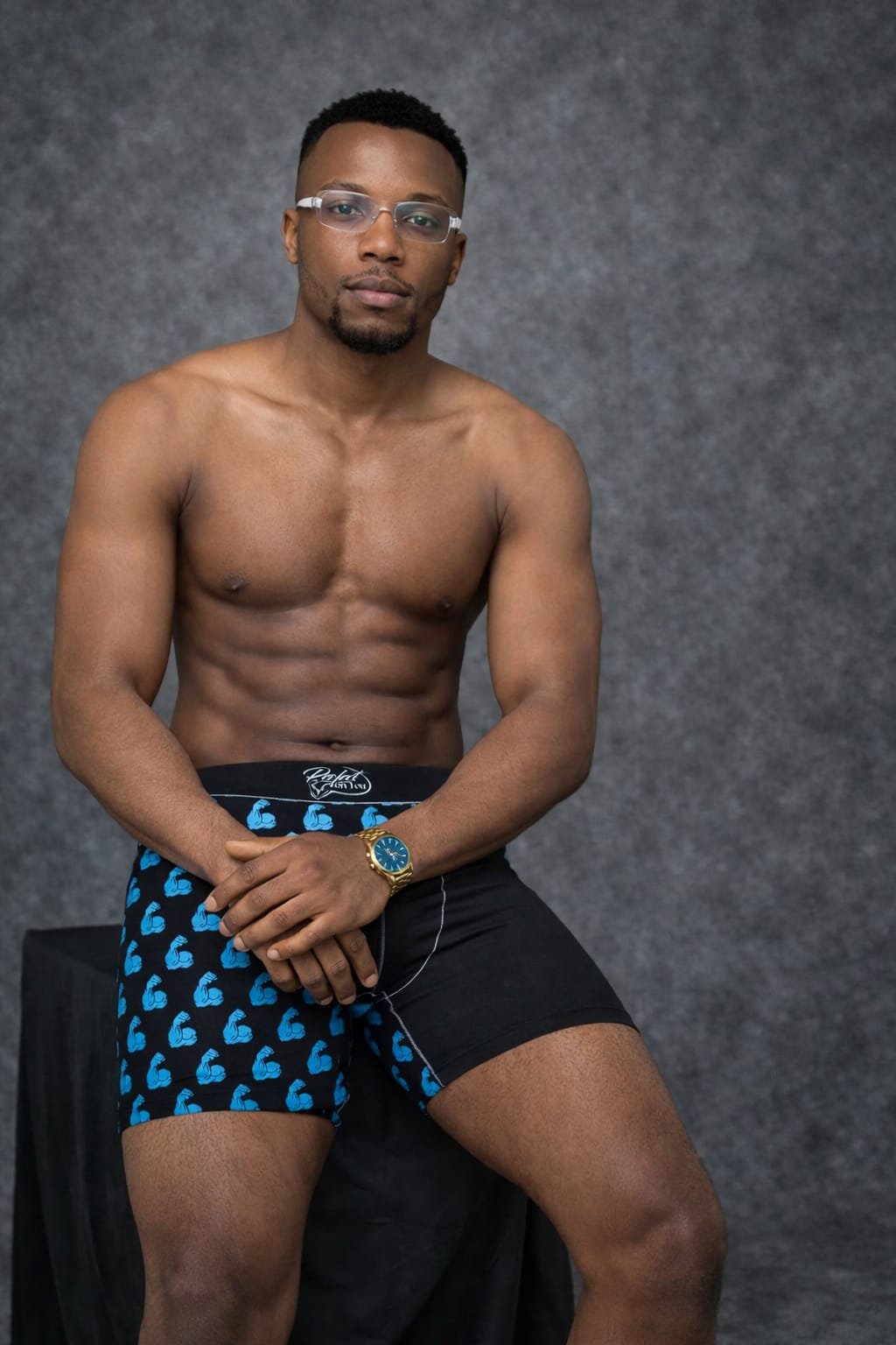 P.O.Y Classic Boxer Briefs - Image 4