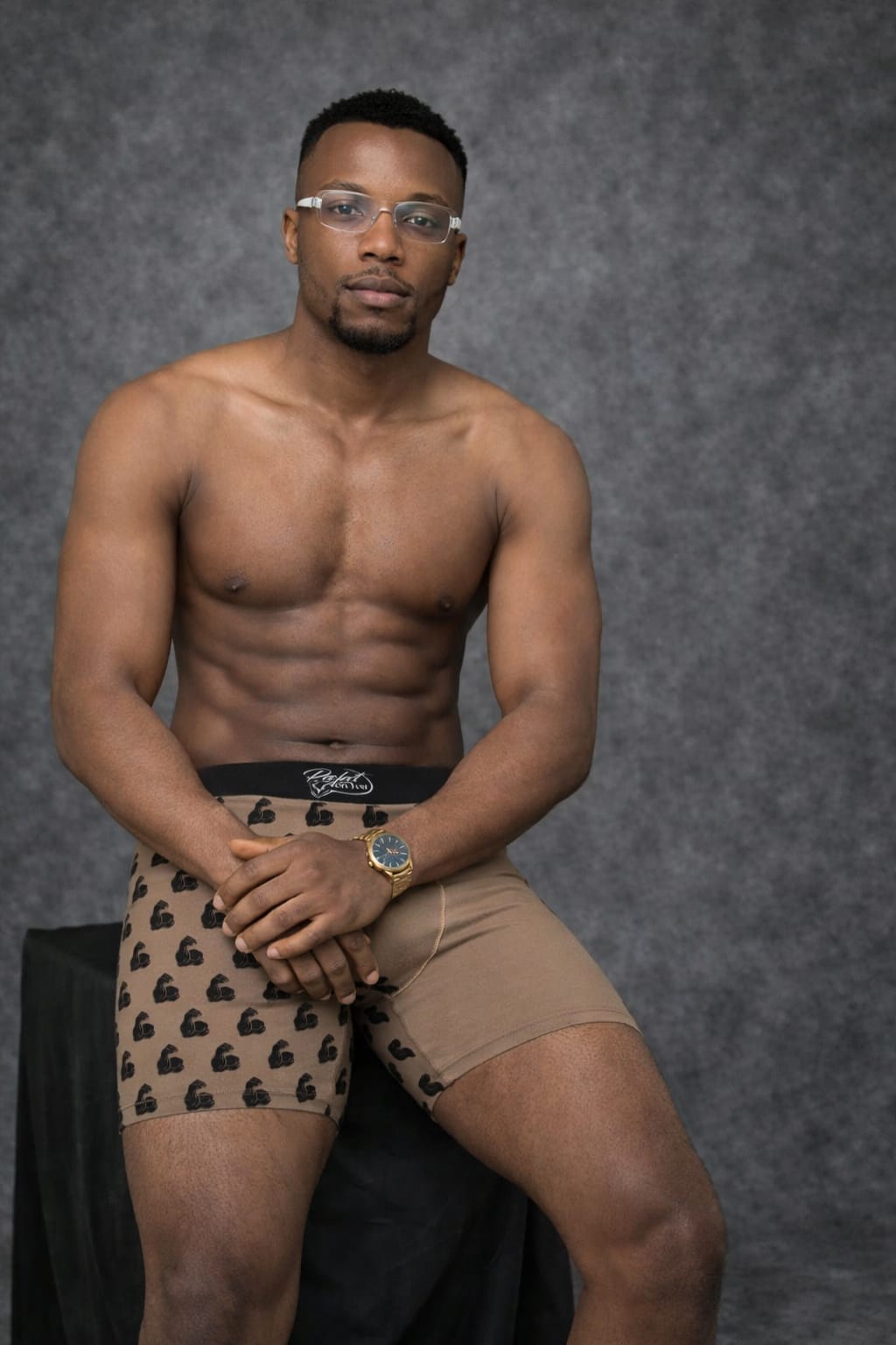 P.O.Y Classic Boxer Briefs - Image 2