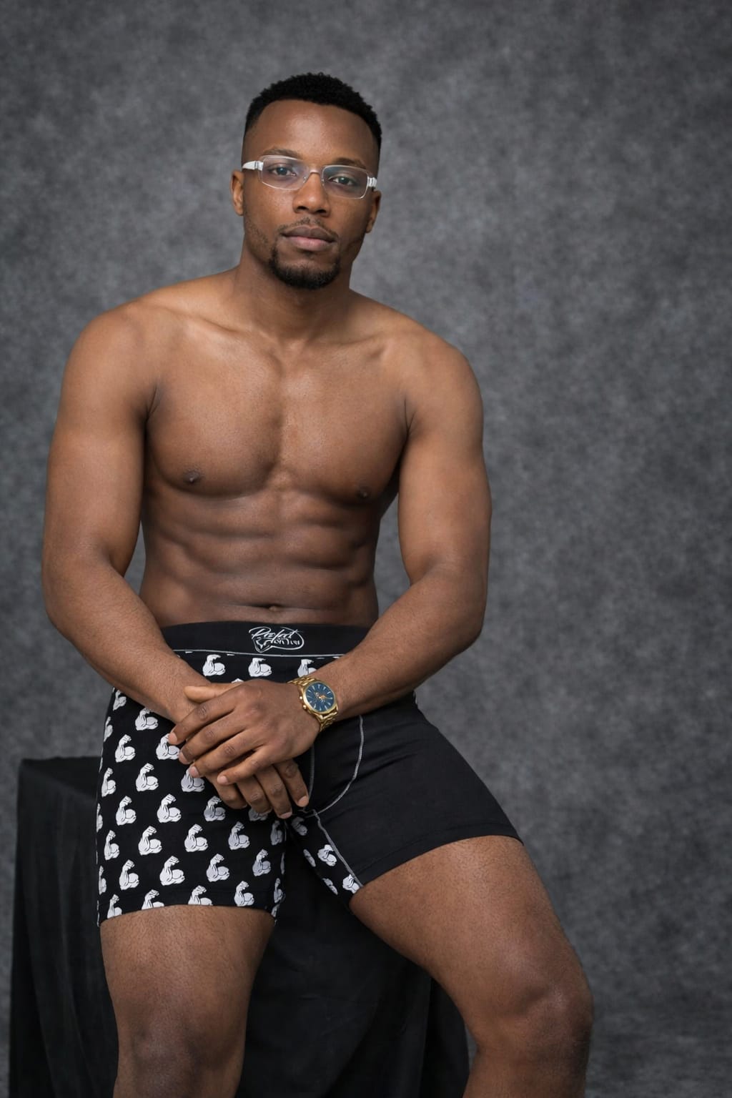 P.O.Y Classic Boxer Briefs - Image 3