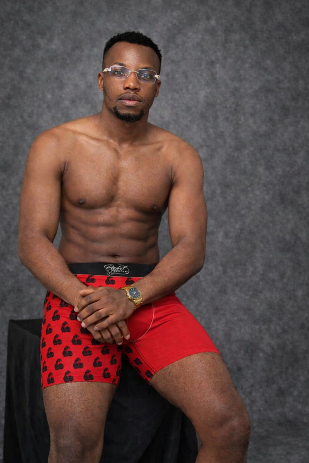 P.O.Y Classic Boxer Briefs